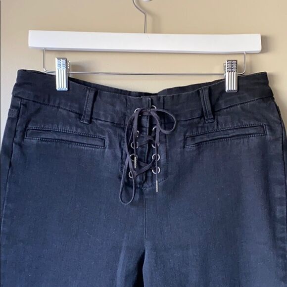 Amuse Society Soho Denim - black - Picture 7 of 8